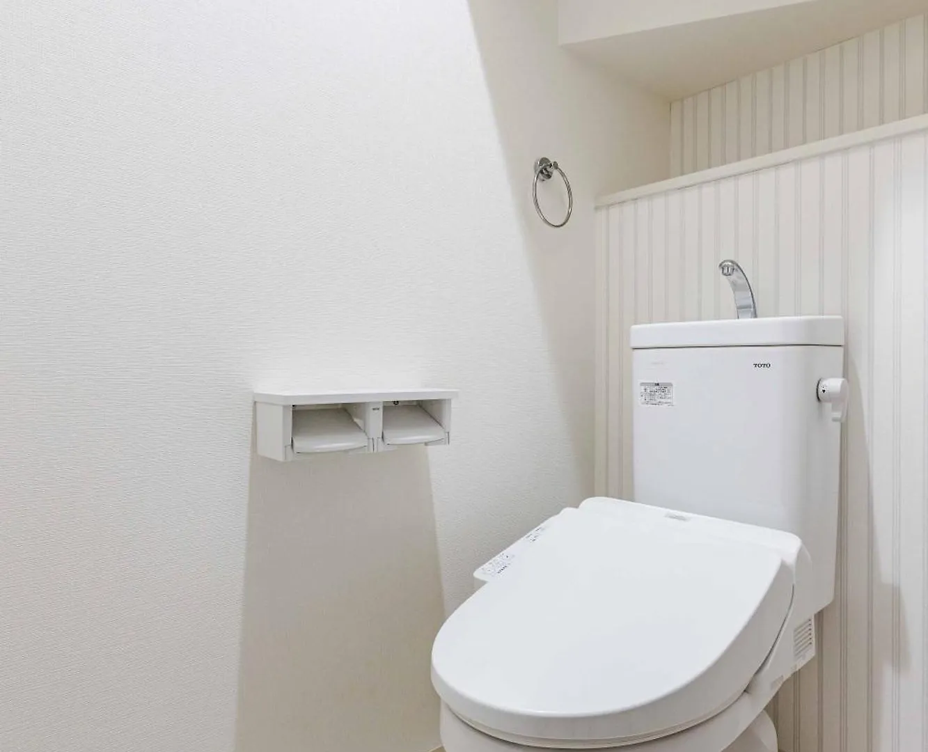 エクセルシア Apartment Osaka