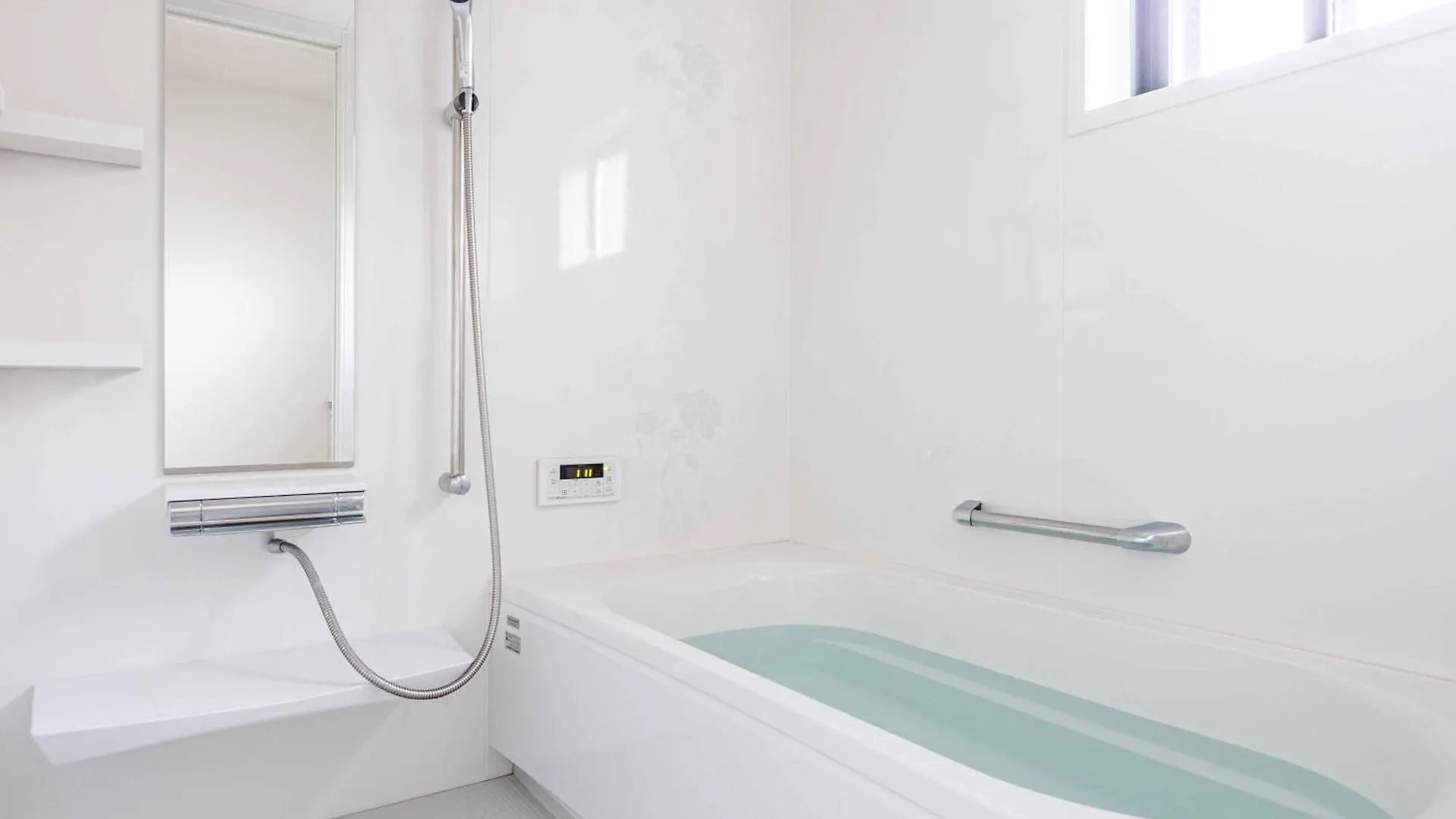 エクセルシア Apartment Osaka Japan