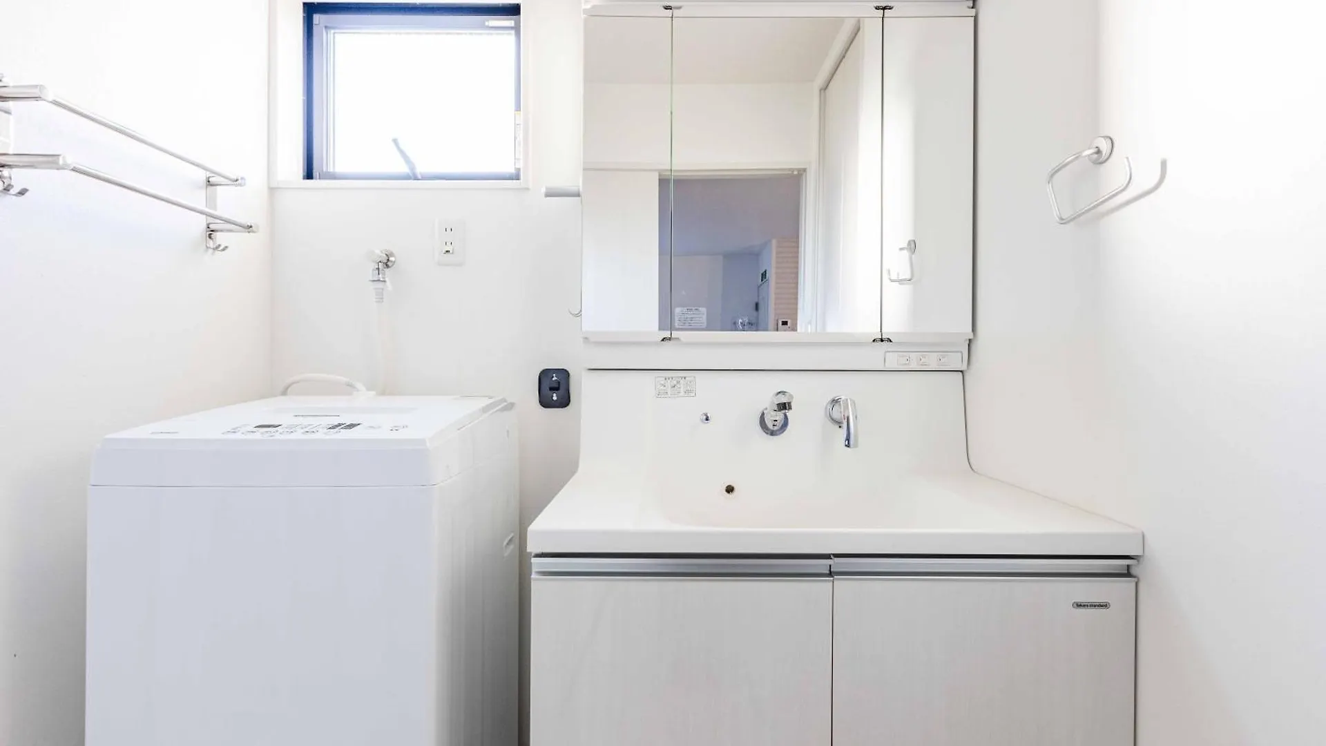 エクセルシア Apartment Osaka