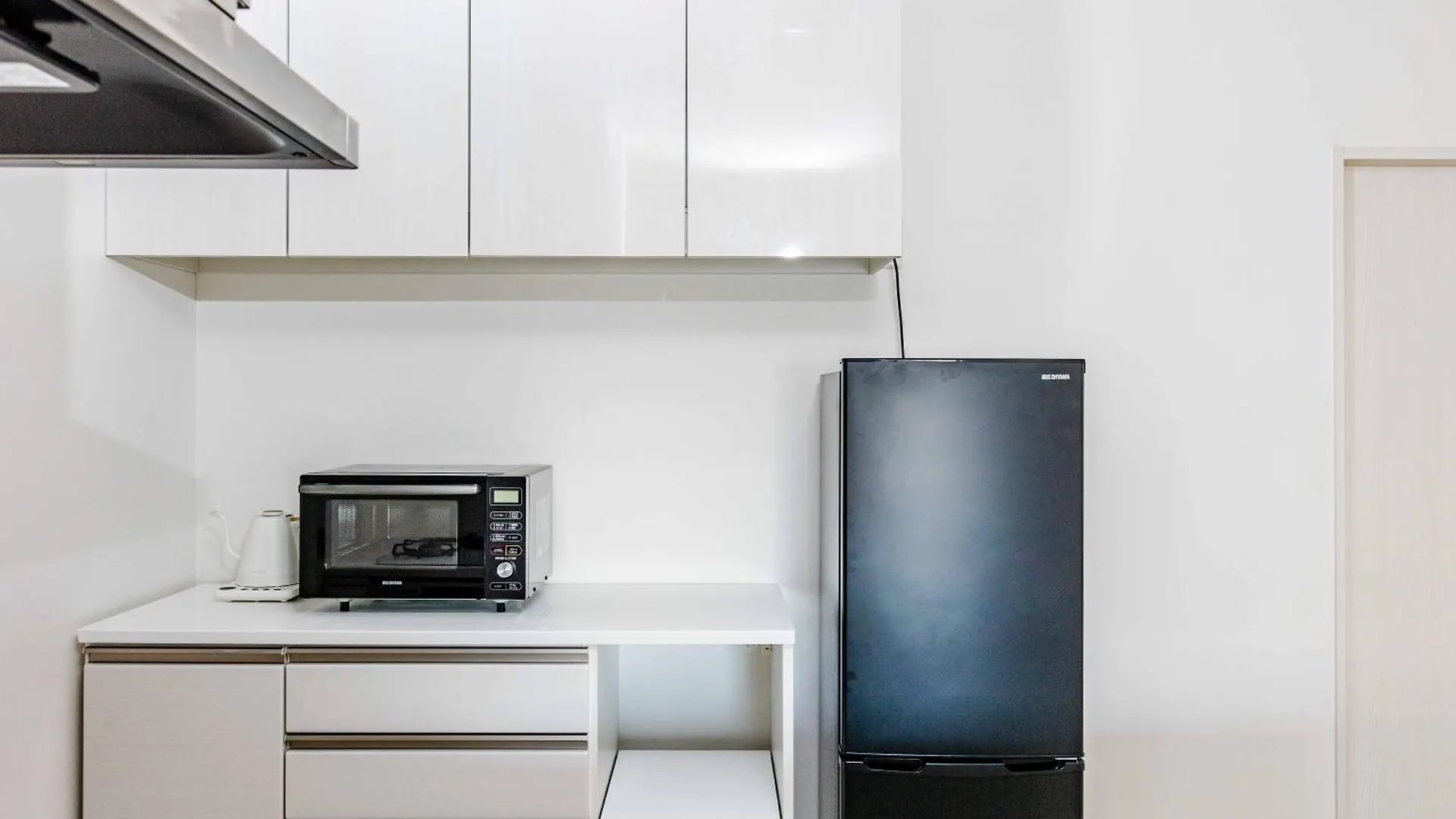 エクセルシア Apartment Osaka