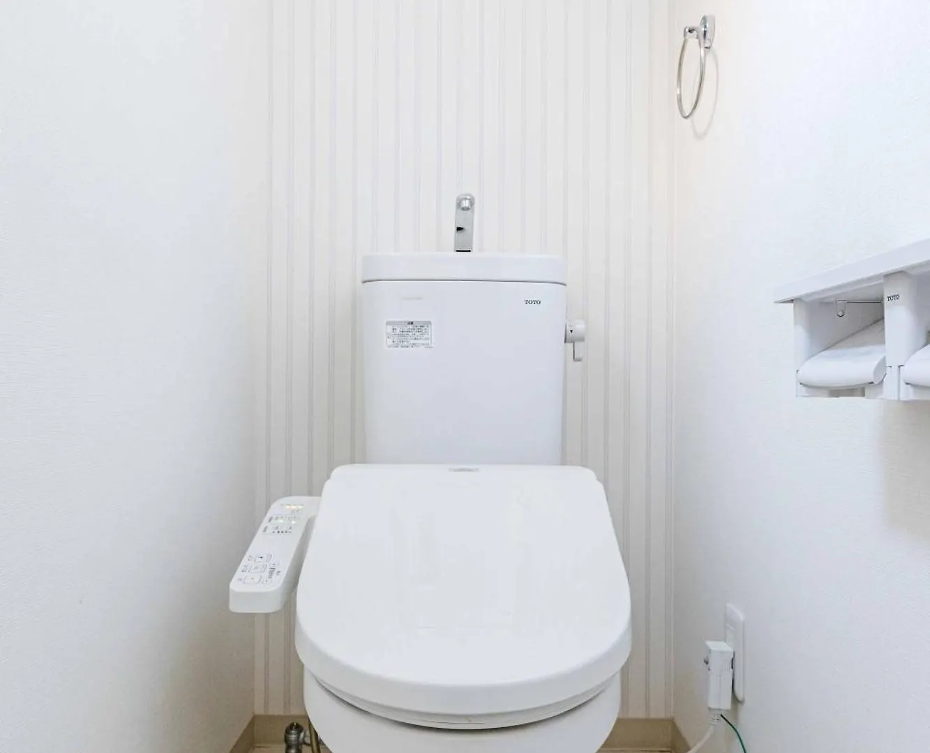 エクセルシア Apartment Osaka 0*,