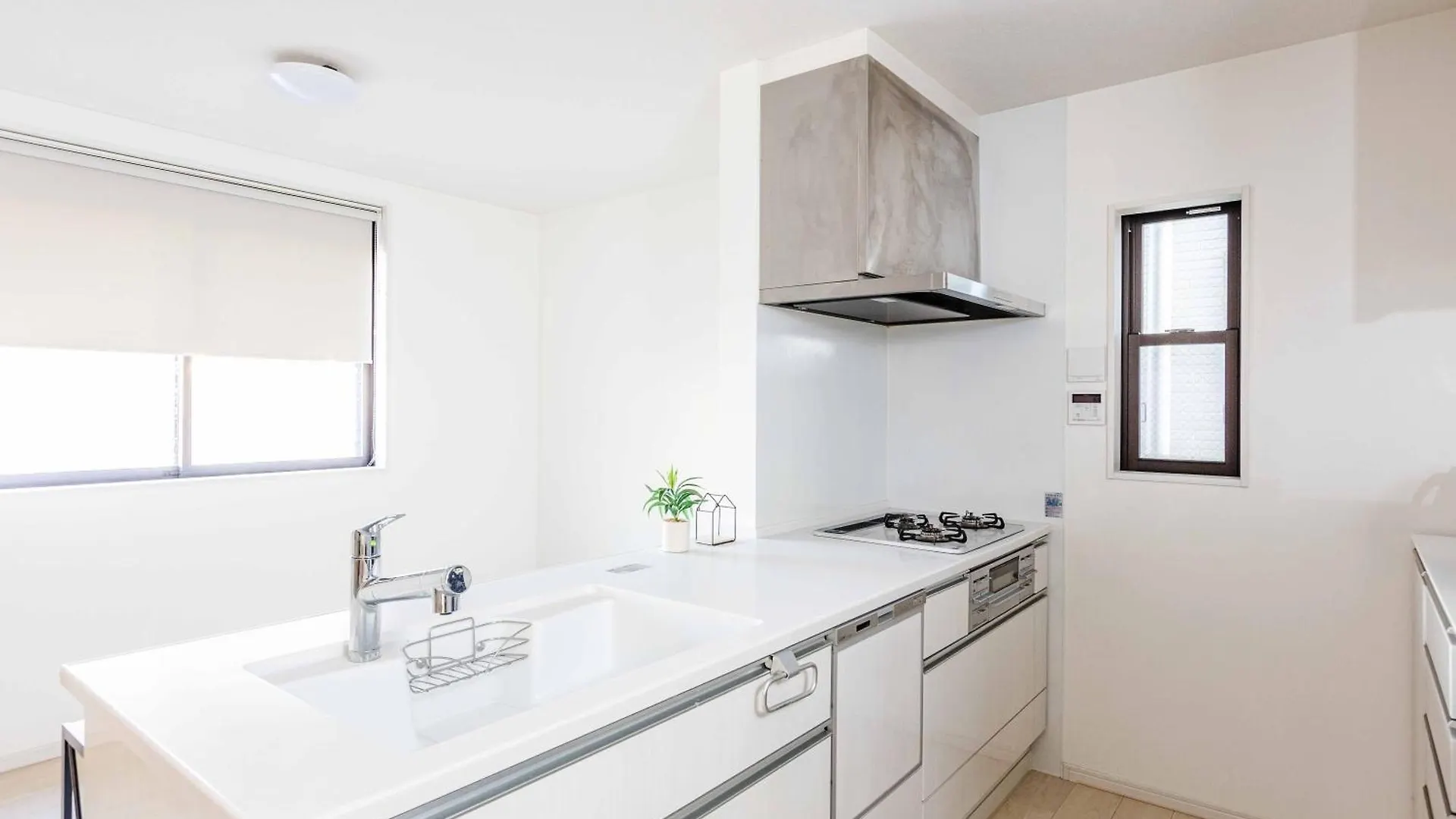 エクセルシア Apartment Osaka
