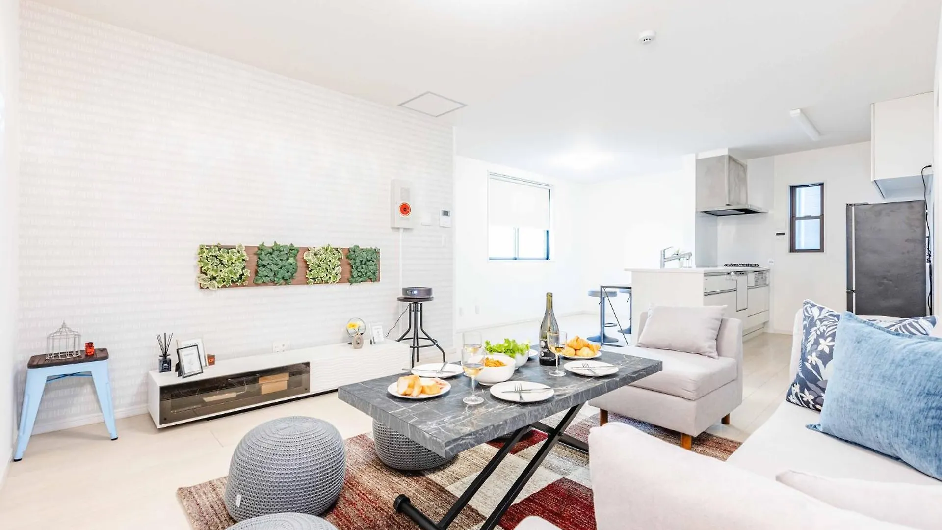 エクセルシア Apartment Osaka Japan