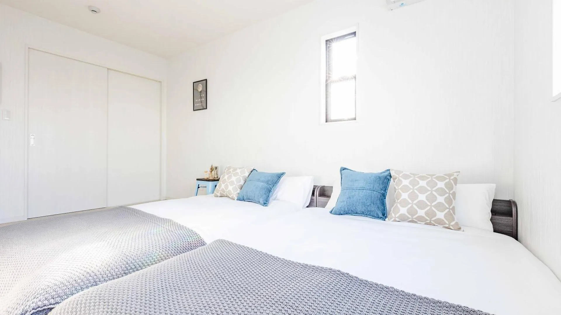 エクセルシア Apartment Osaka 0*,
