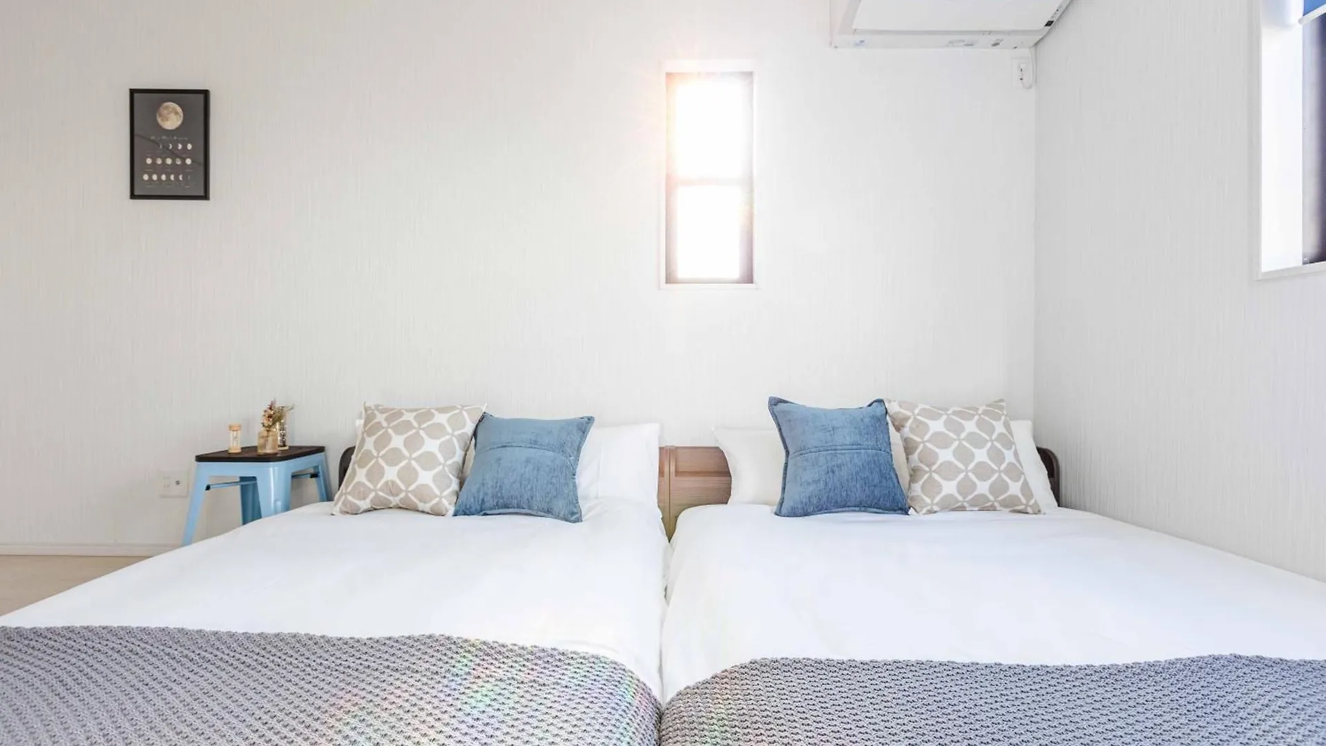 エクセルシア Apartment Osaka