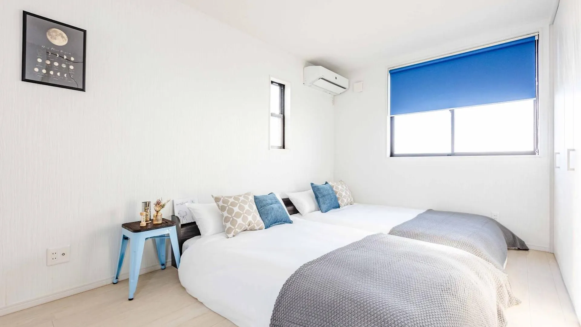 エクセルシア Apartment Osaka Japan